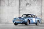 Aston Martin DB4 GT Continuation 2017 года (UK)